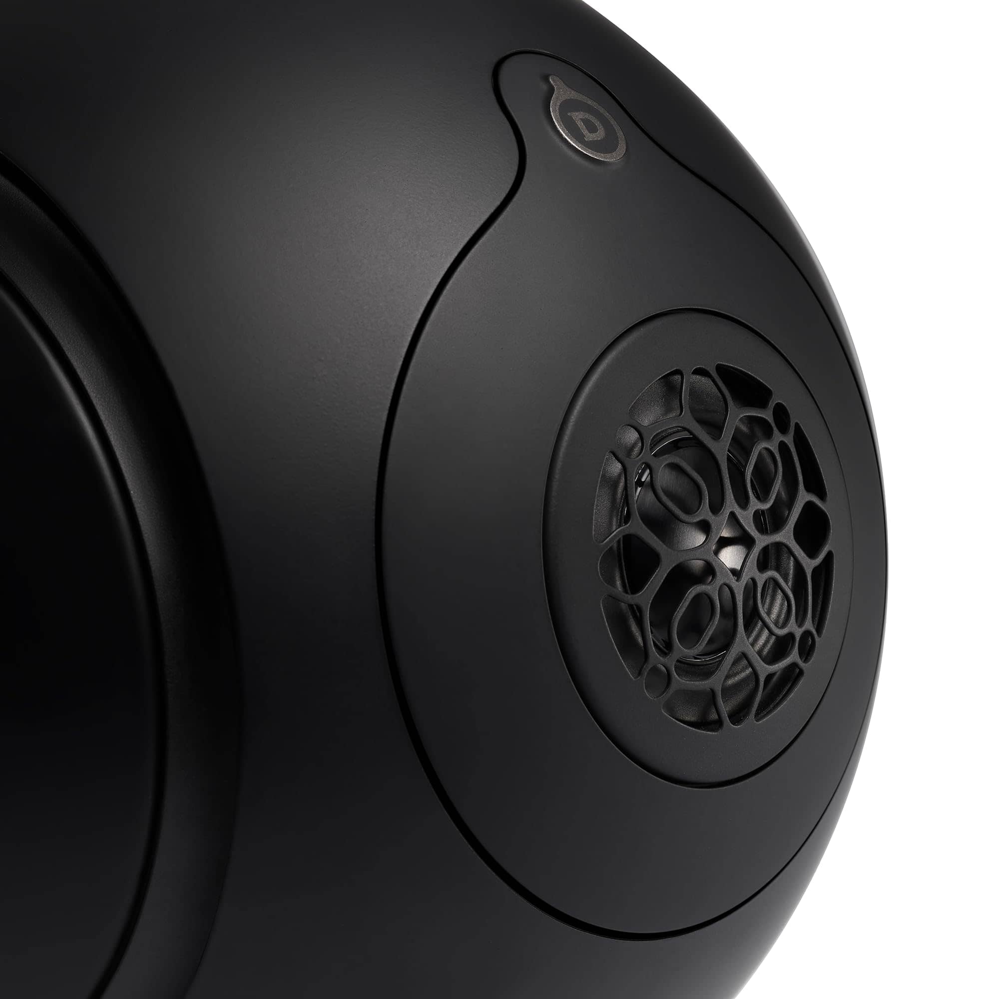 Devialet Phantom II - Altavoz inalámbrico compacto - Negro - Image 9