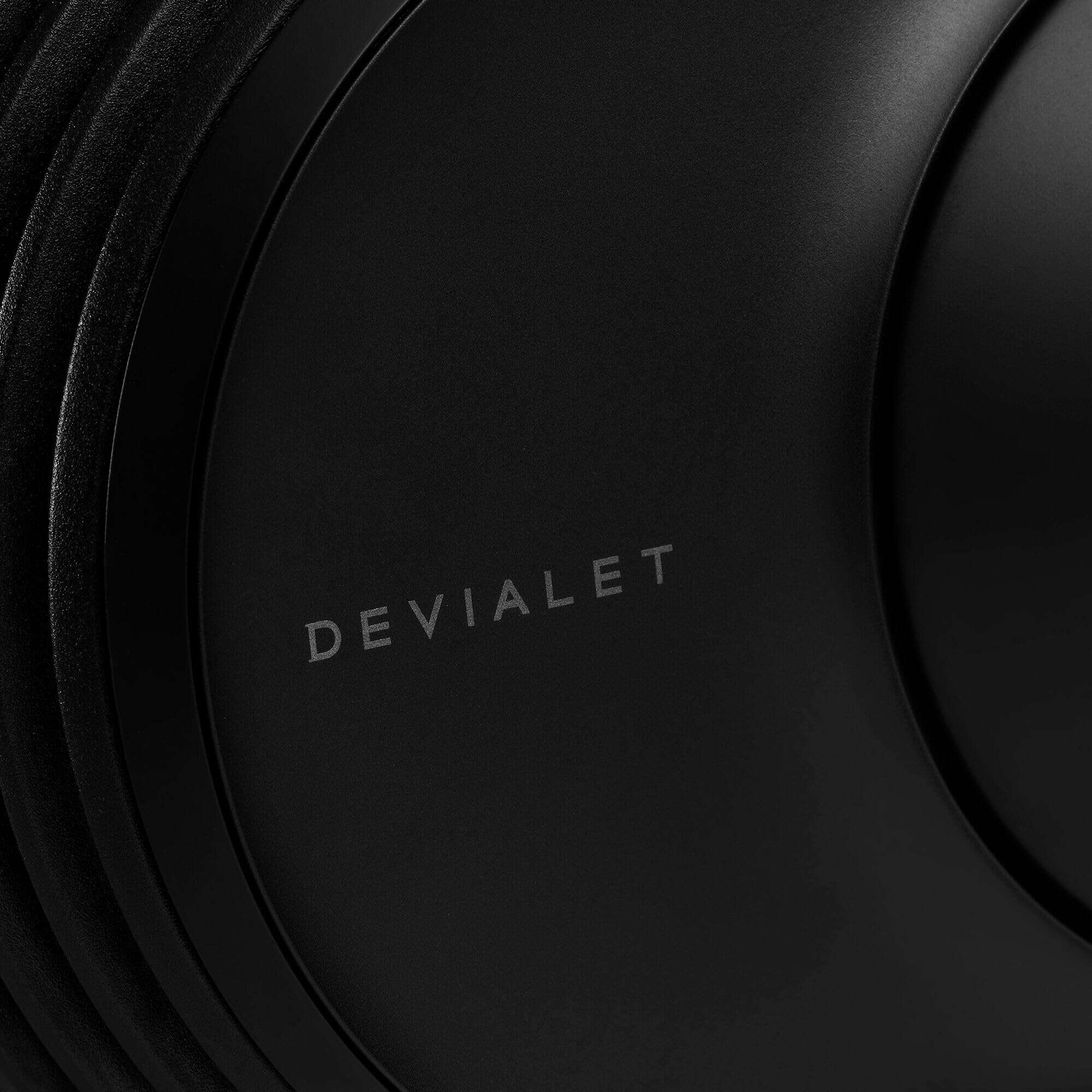 Devialet Phantom II - Altavoz inalámbrico compacto - Negro - Image 8
