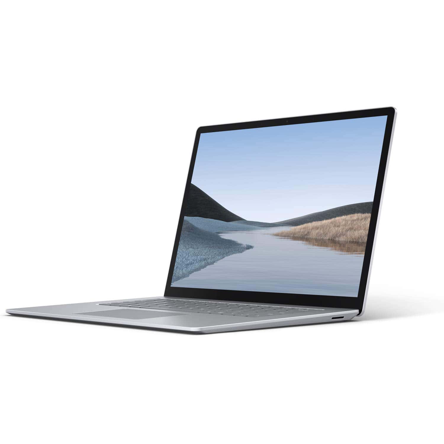 Laptop Microsoft Surface 3 15'' AMD Ryzen 7 16GB 512GB W10H