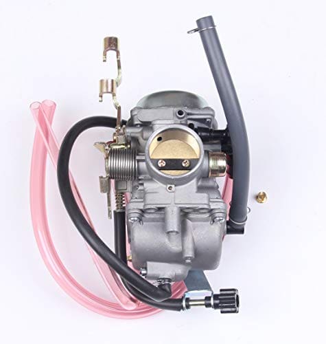 Nuevo Carburador Compatible Con Kawasaki Kl250 Klr250 Kl250r