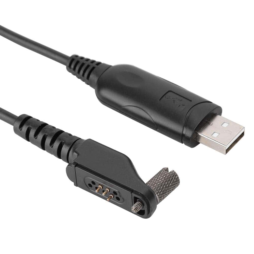 Cable de Programación, Cable de Programación para Walkie - Image 10