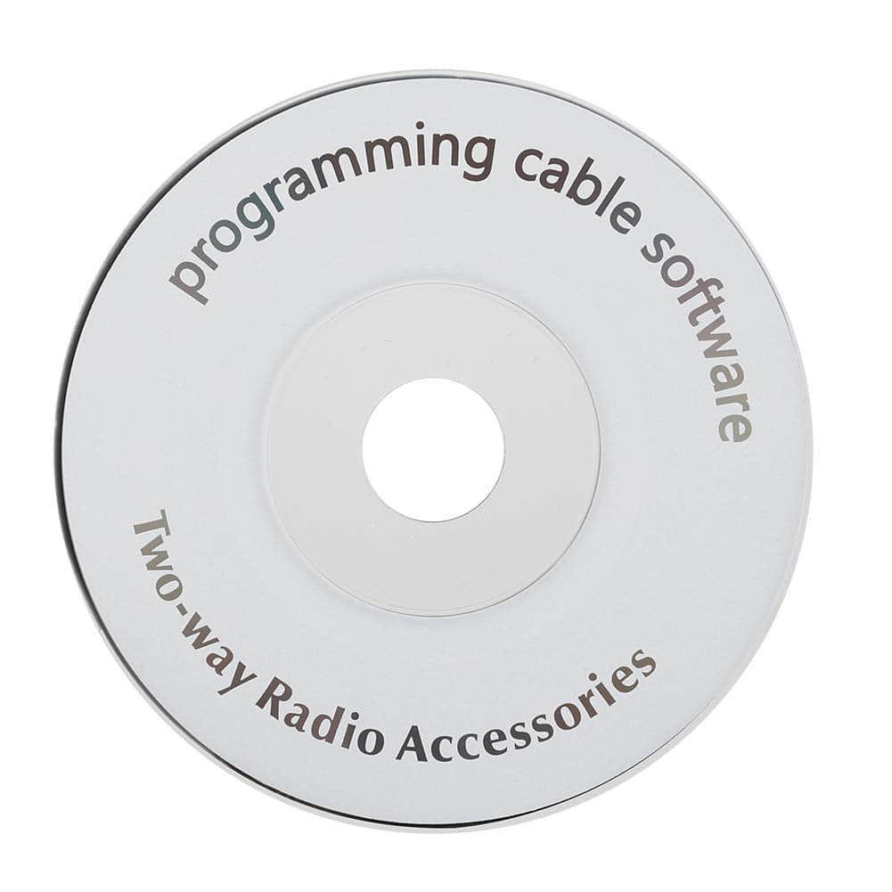 Cable de Programación, Cable de Programación para Walkie - Image 6