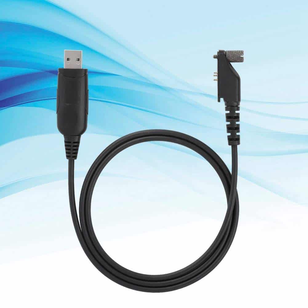 Cable de Programación, Cable de Programación para Walkie - Image 9