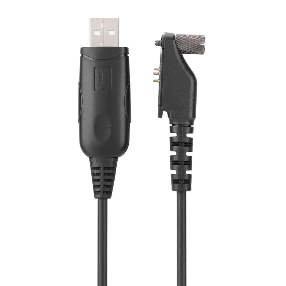 Cable de Programación, Cable de Programación para Walkie - Image 7