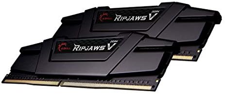Memoria RAM G.Skill 32 GB (2 X 16 GB) DDR5 -Negro - Image 3