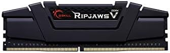 Memoria RAM G.Skill 32 GB (2 X 16 GB) DDR5 -Negro - Image 4