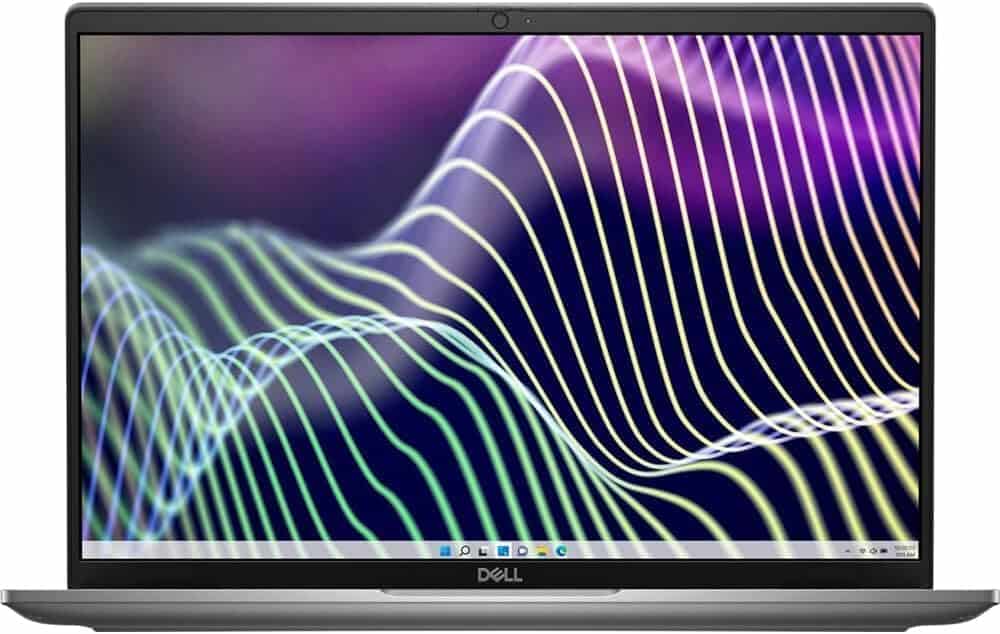 Laptop Dell Latitude 7450 - Pantalla táctil QHD+ de 14