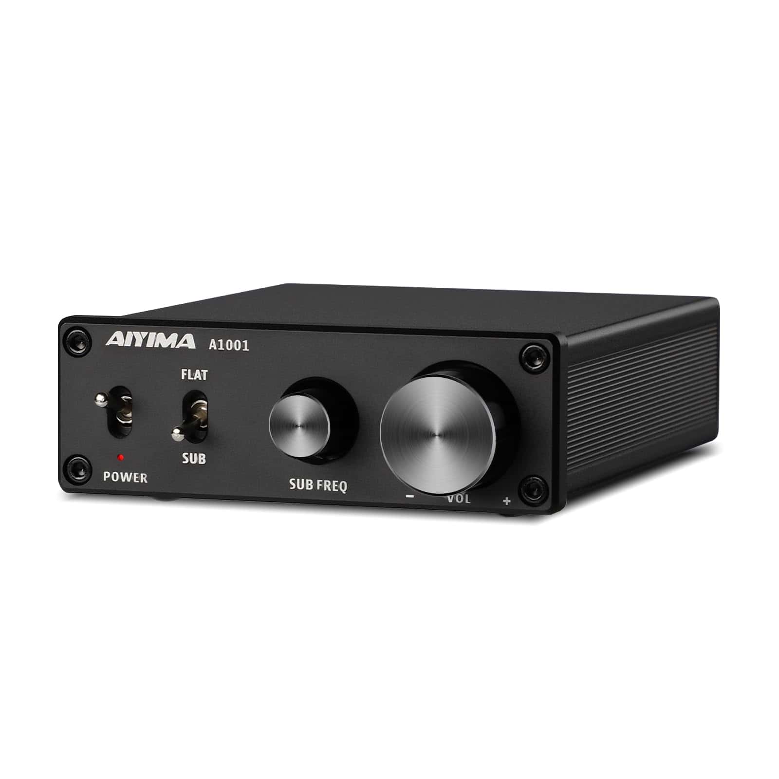 Amplificador mono AIYIMA 100W TPA3116 Clase D HiFi de Canal