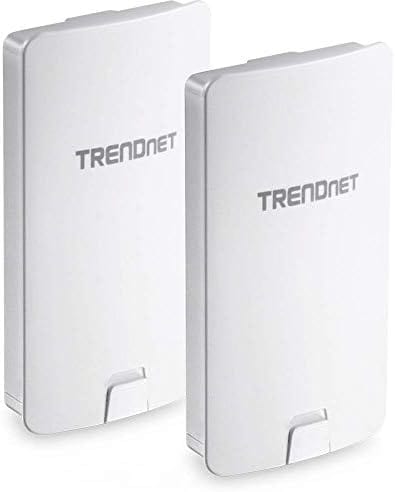 Puntos de Acceso Inalámbrico TRENDnet TEW-840APBO2K -Blanco