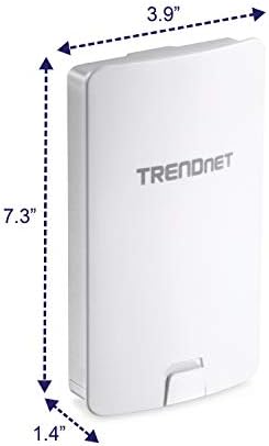 Puntos de Acceso Inalámbrico TRENDnet TEW-840APBO2K -Blanco - Imagen 5