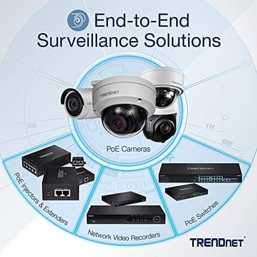 Puntos de Acceso Inalámbrico TRENDnet TEW-840APBO2K -Blanco - Imagen 7