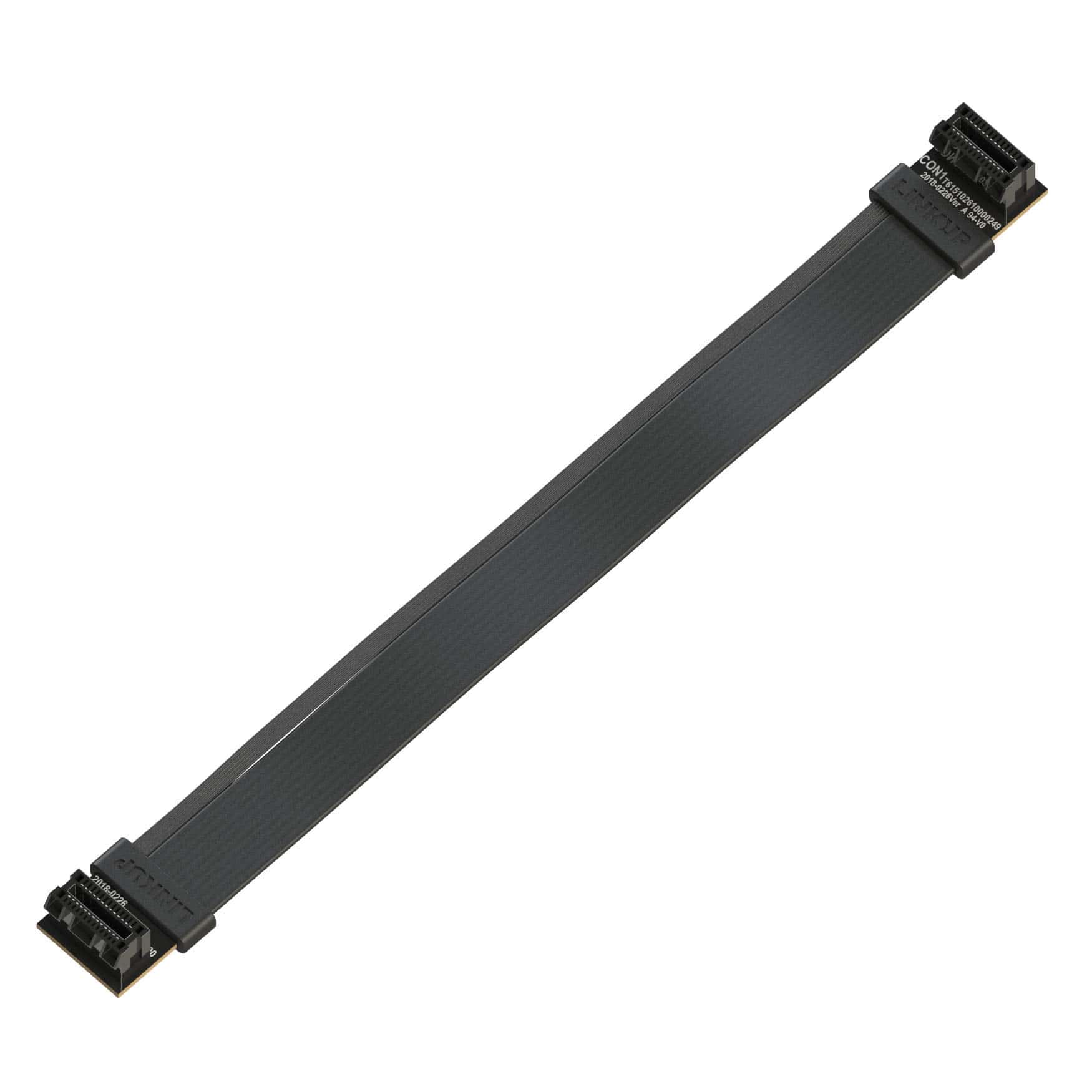 Cable Flexible Linkup Para Puente Sli De Gpu, Tecnología De