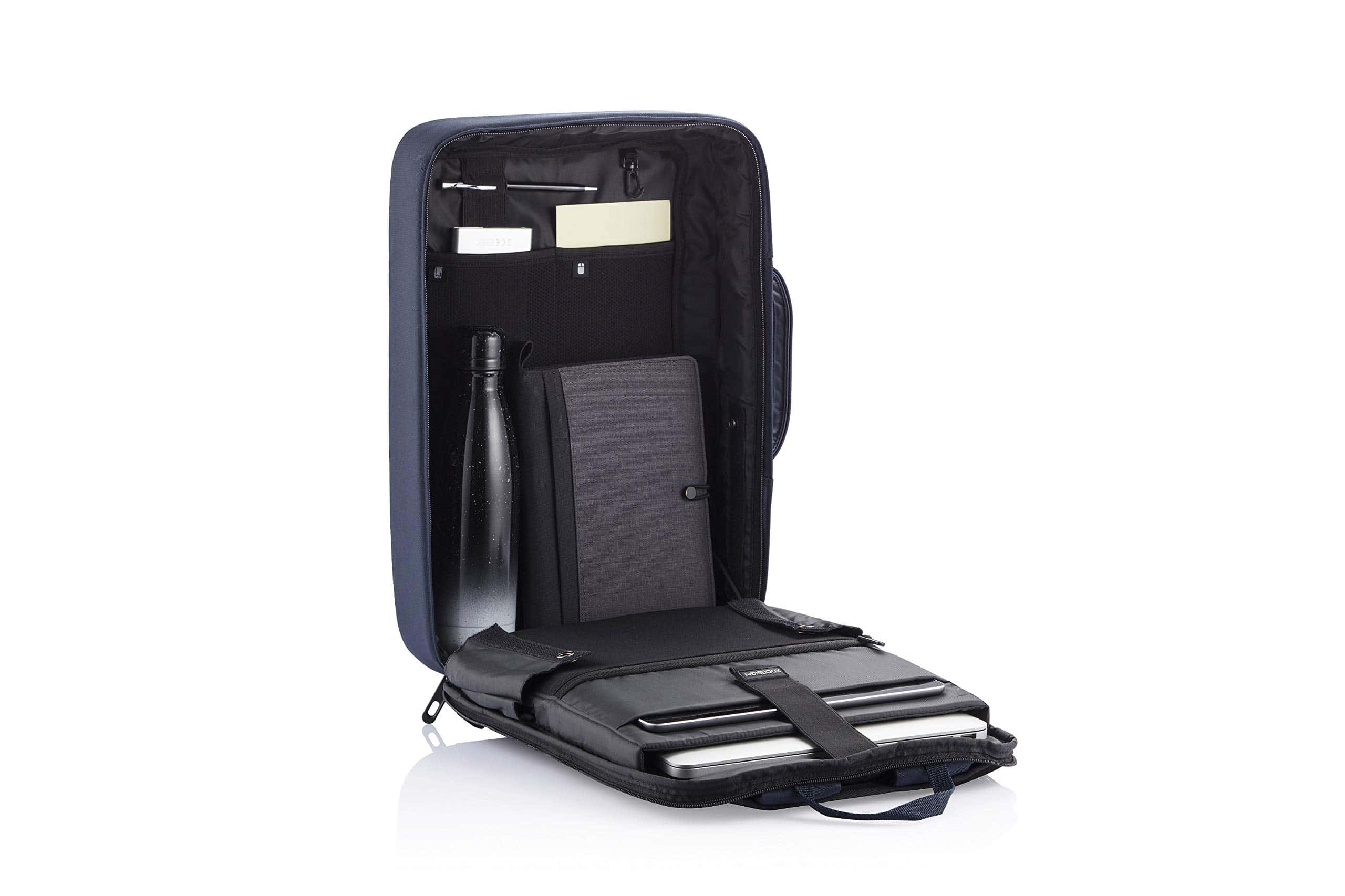 XDDESIGN Bobby Bizz Mochila Antirrobo de 10 Litros con - Image 7