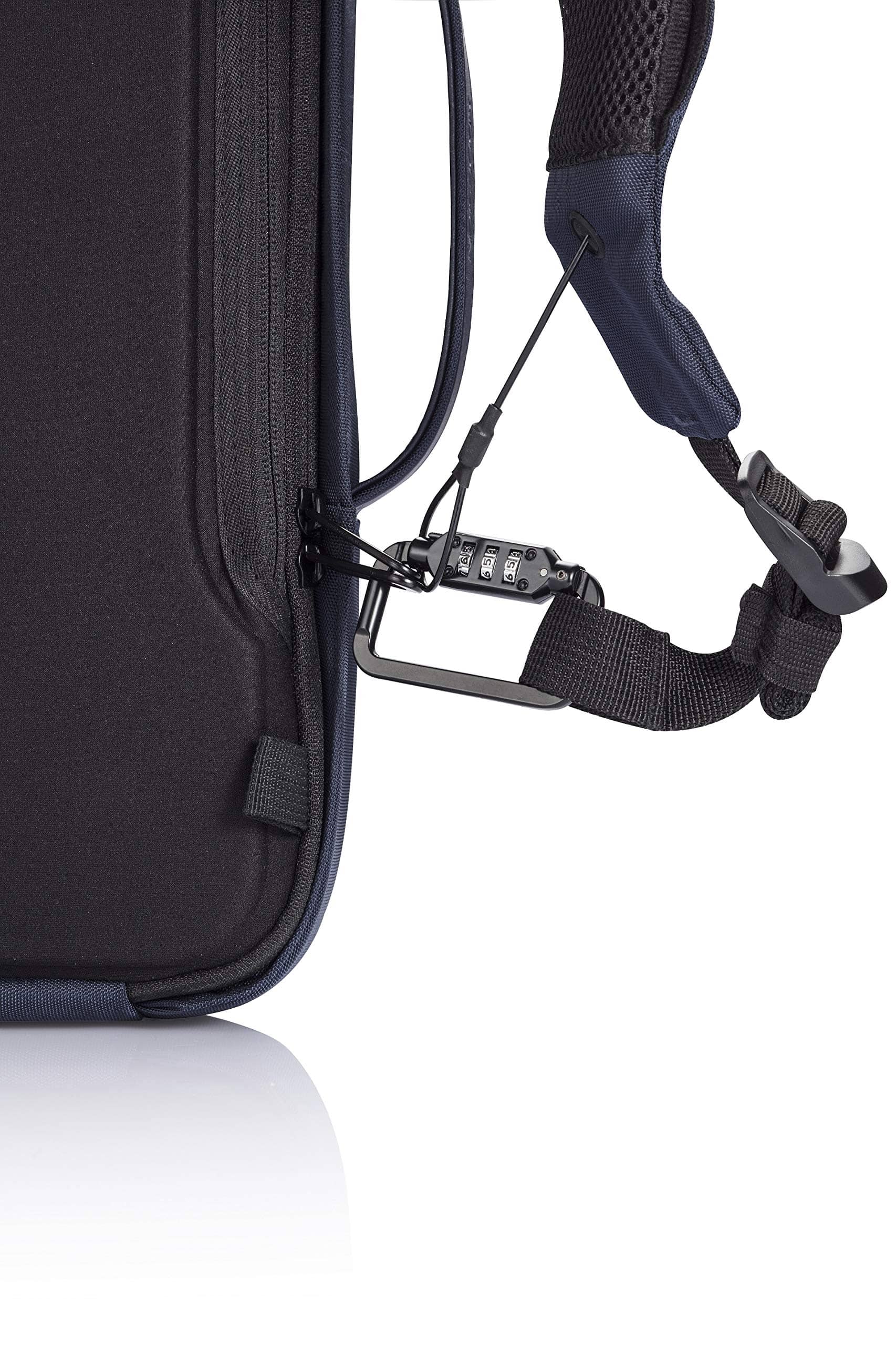 XDDESIGN Bobby Bizz Mochila Antirrobo de 10 Litros con - Image 9