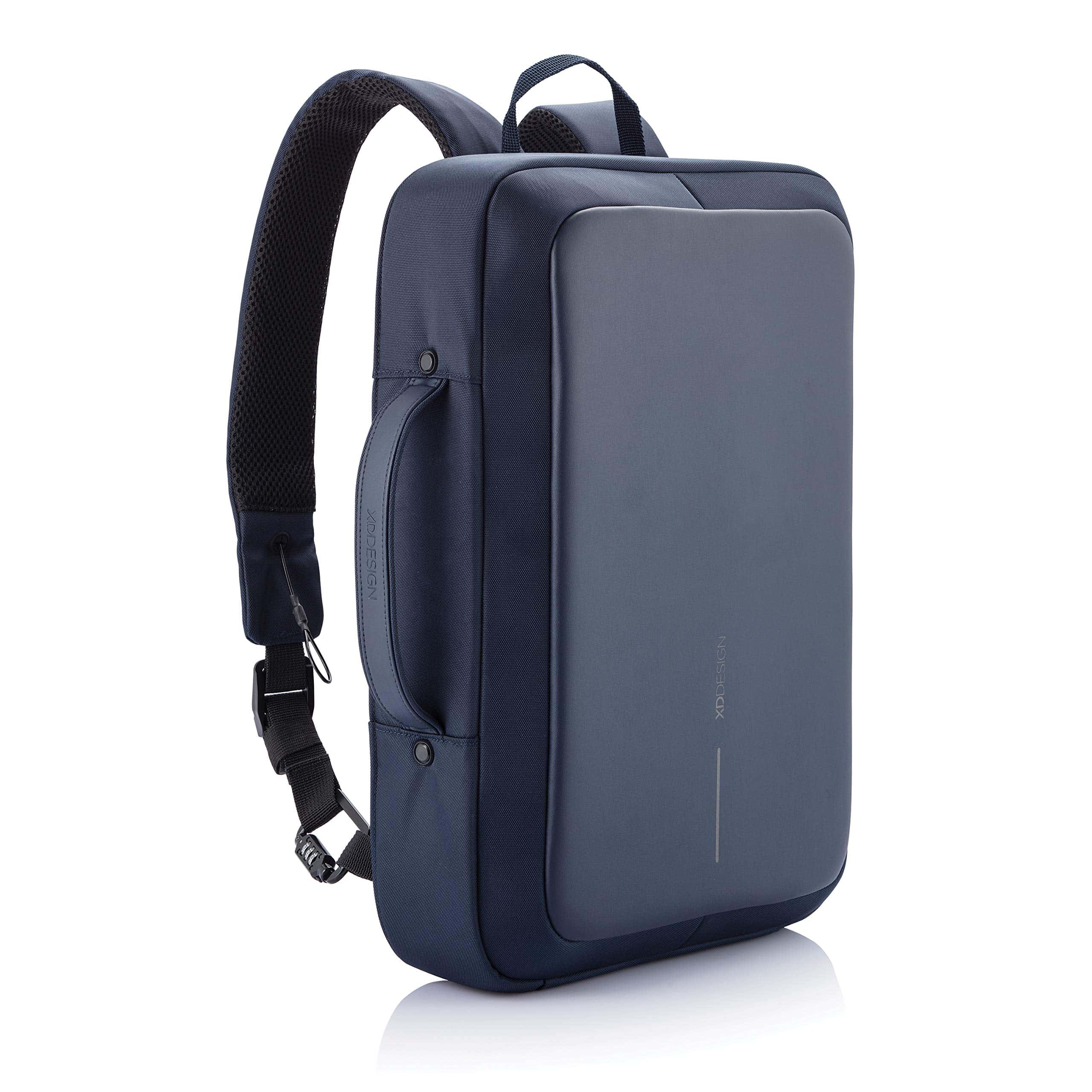XDDESIGN Bobby Bizz Mochila Antirrobo de 10 Litros con