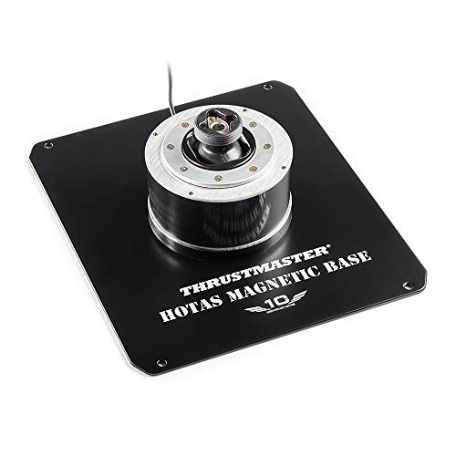 Base Magnetica Thrustmster HOTAS para Windows -Negro