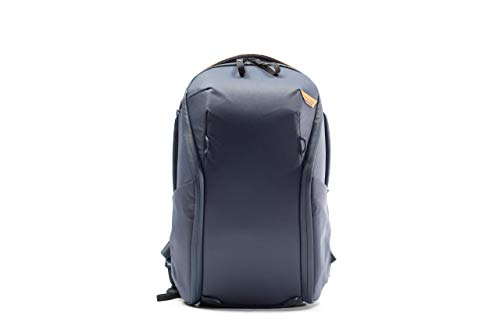 Mochila Peak Design BEDBZ-15-MN-2 15L con Funda para Lapotp