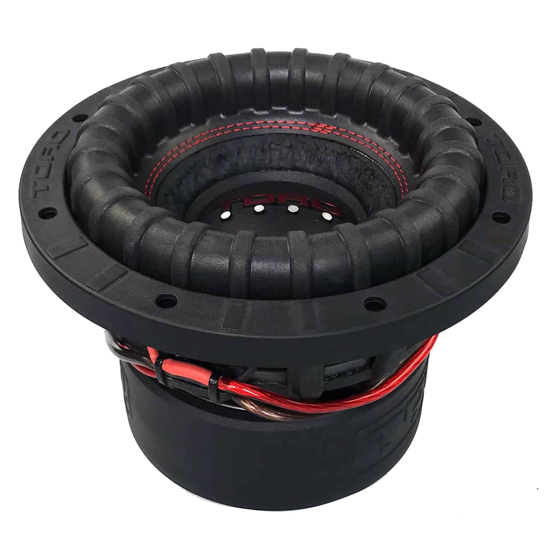 TORO TECH – Force 8, Subwoofer de 8 pulgadas con 800 Watts - Image 8