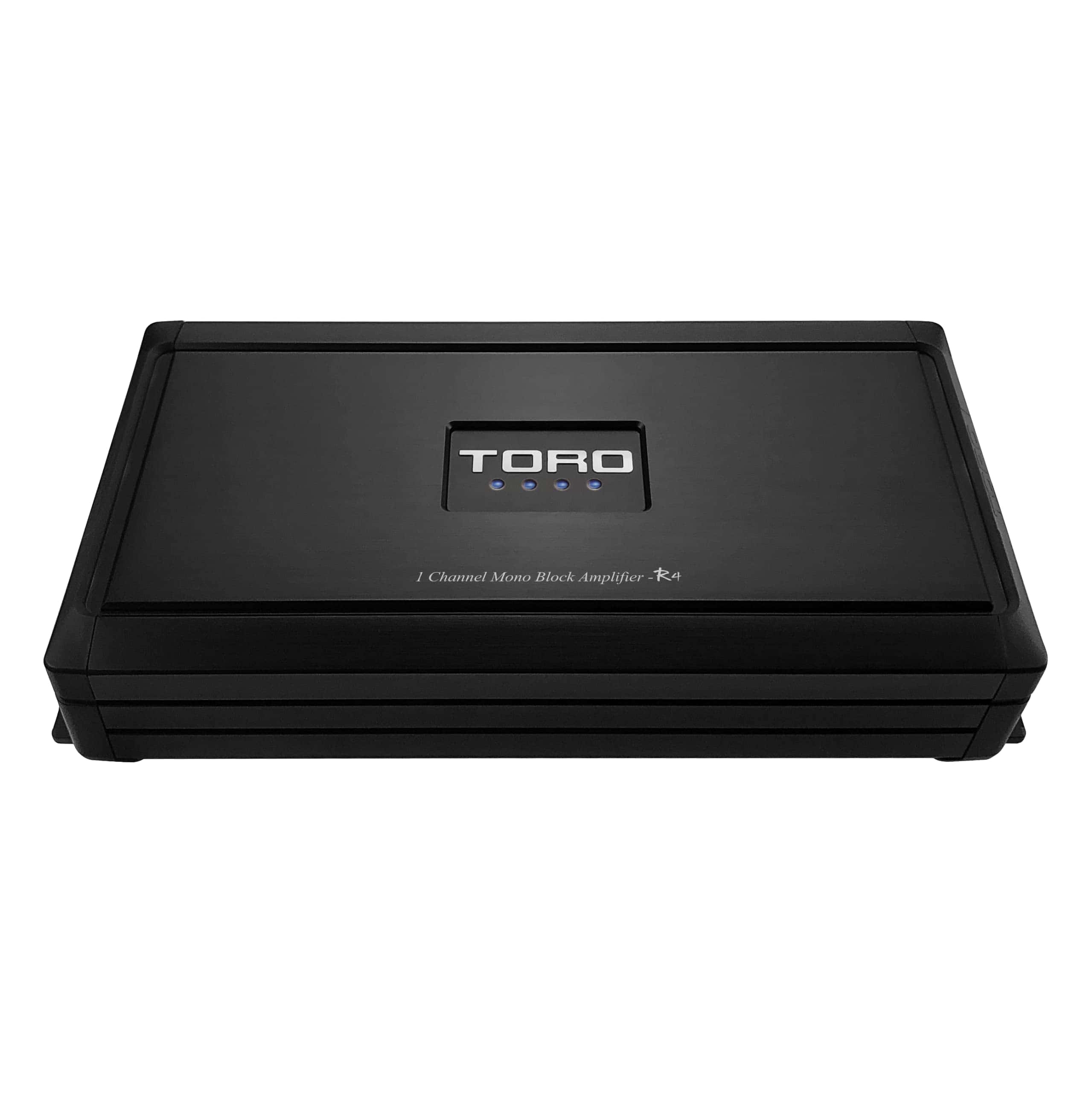Amplificador para Auto TORO TECH - R4, 2500 Watts MAX - - Image 7