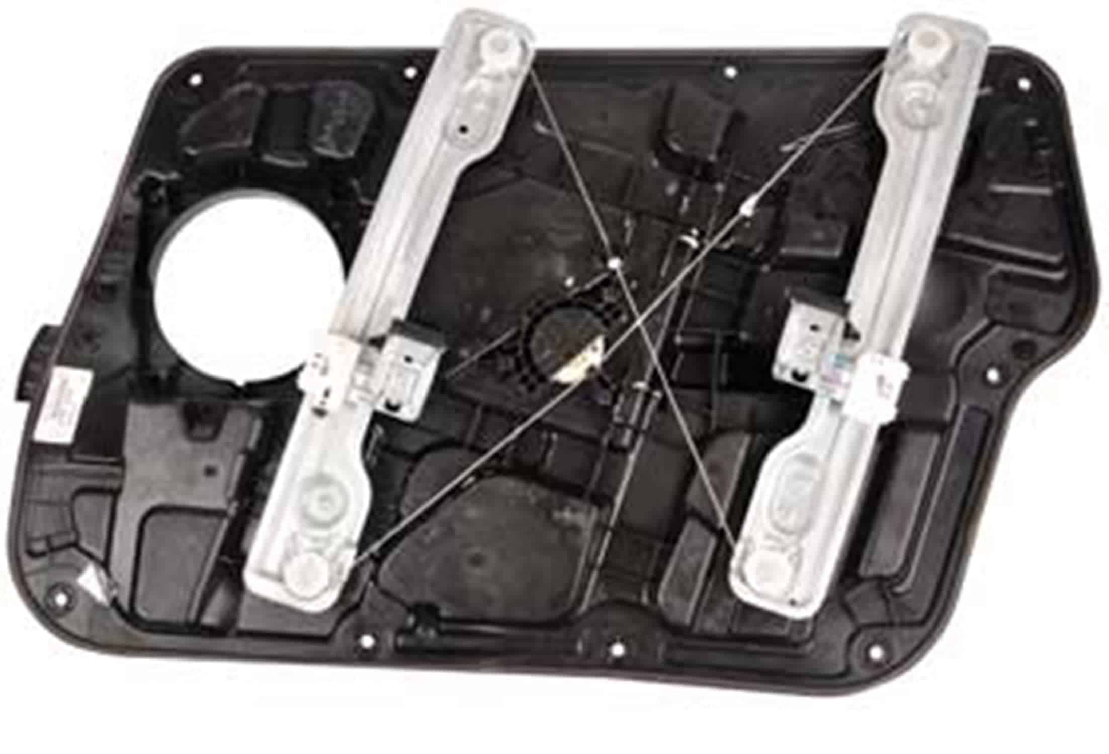 OEG Parts Nuevo Regulador de Ventana Frontal Lado Izquierdo