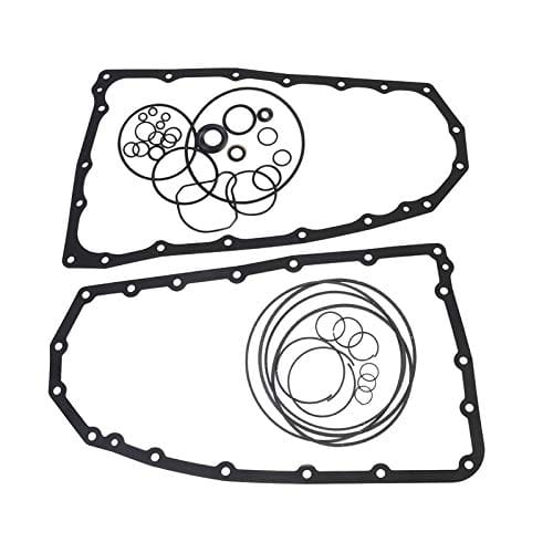 Kit de Reparación de Transmisión CVT JF011E RE0F10A - Imagen 5