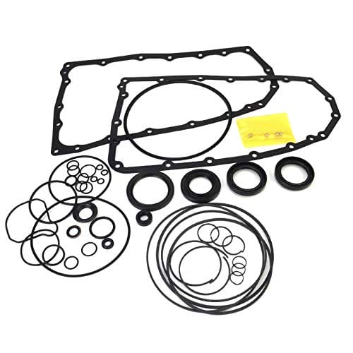 Kit de Reparación de Transmisión CVT JF011E RE0F10A - Imagen 3