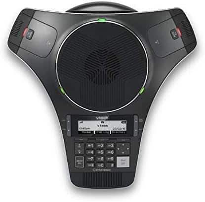 Teléfono de conferencia VTech VCS712-2W DECT 6.0 Inalámbrico