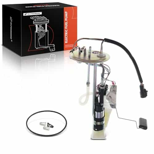 Conjunto de Bomba de Combustible Eléctrica A-Premium con