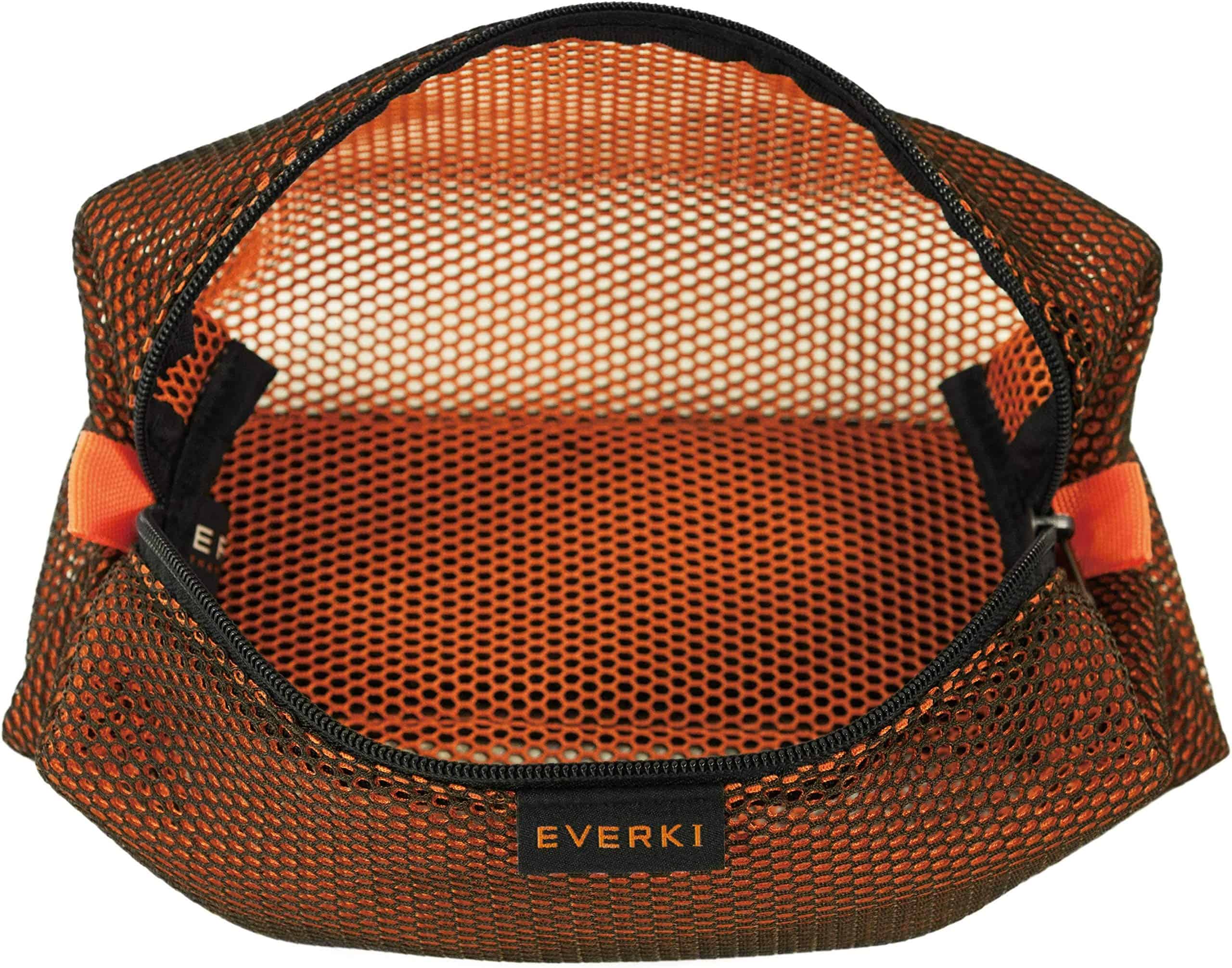 Bolsa organizadora de cables de viaje Everki - Bolsa - Imagen 3