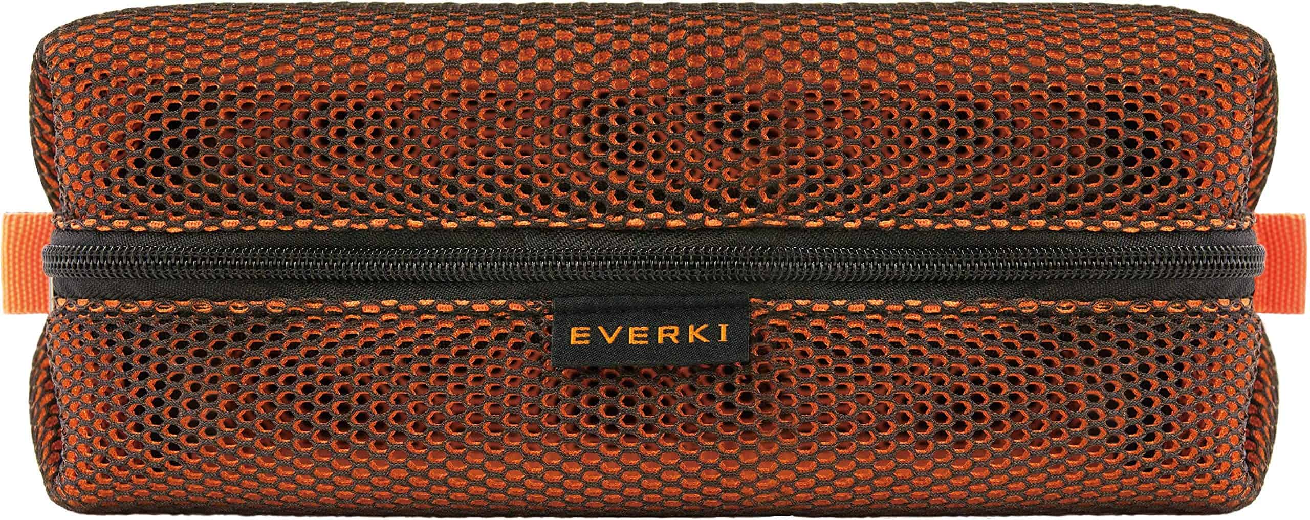 Bolsa organizadora de cables de viaje Everki - Bolsa - Imagen 6