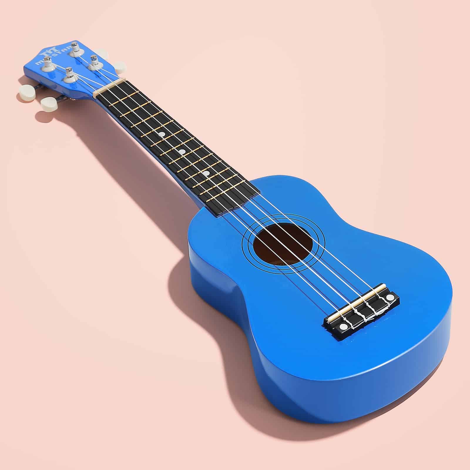Ukulele Soprano MUSTAR para Niños para Principiantes - - Image 5
