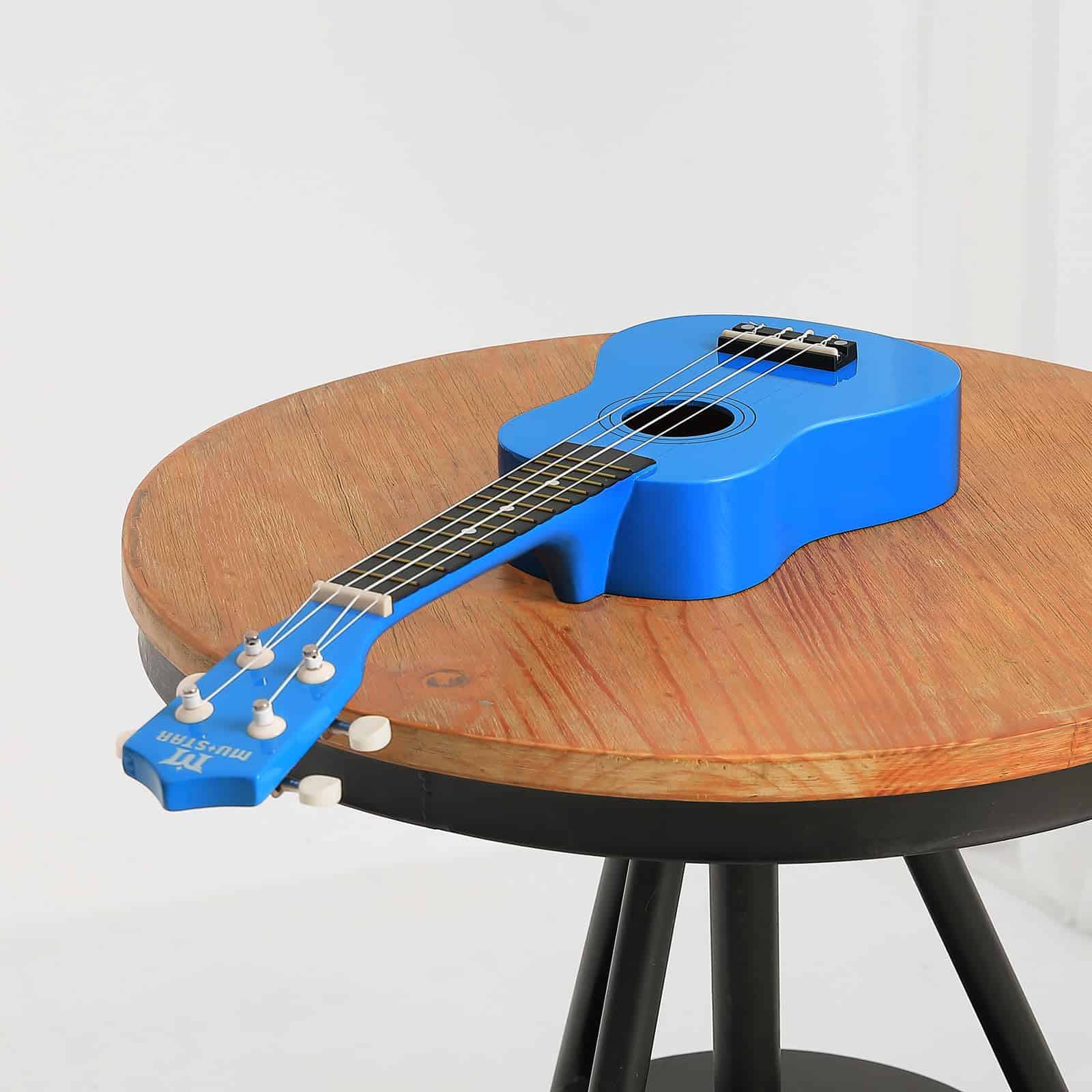 Ukulele Soprano MUSTAR para Niños para Principiantes - - Image 3