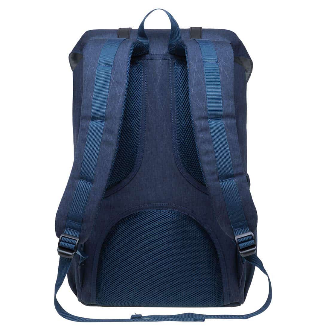 Mochila de Viaje para Laptop KAUKKO, Mochila -Azul - Image 9