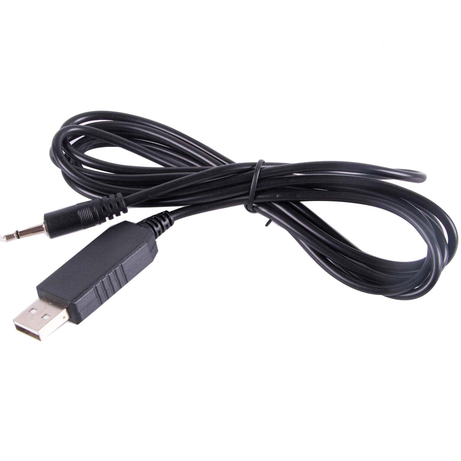 Cable De Programación Usb Suamdoen Para Icom Ic-751 Ic-751a - Image 4
