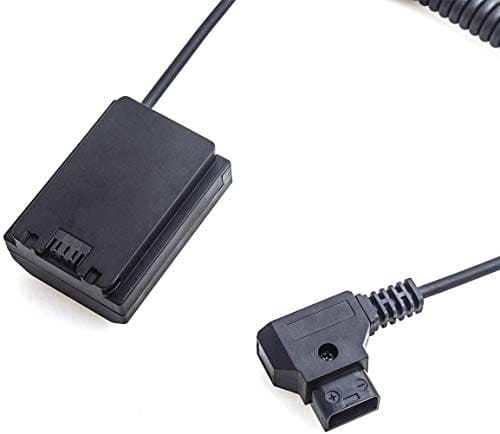 Cable Adaptador de Corriente Extensible Foto4easy, - Image 5