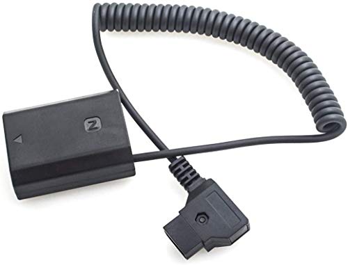 Cable Adaptador de Corriente Extensible Foto4easy,