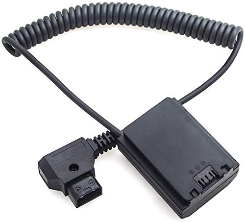 Cable Adaptador de Corriente Extensible Foto4easy, - Image 3