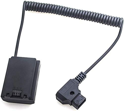 Cable Adaptador de Corriente Extensible Foto4easy, - Image 4
