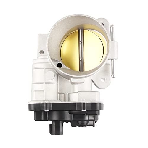 Cuerpo de Acelerador Electrónico DOCAS Compatible con Chevy