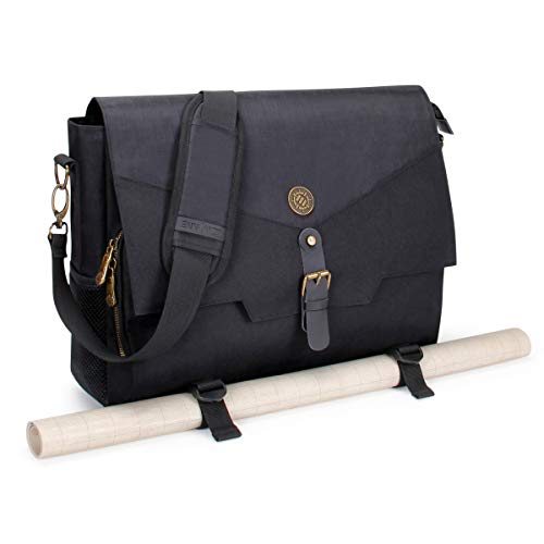 Bolsa mensajero ENHANCE para jugadores de RPG - Essentials