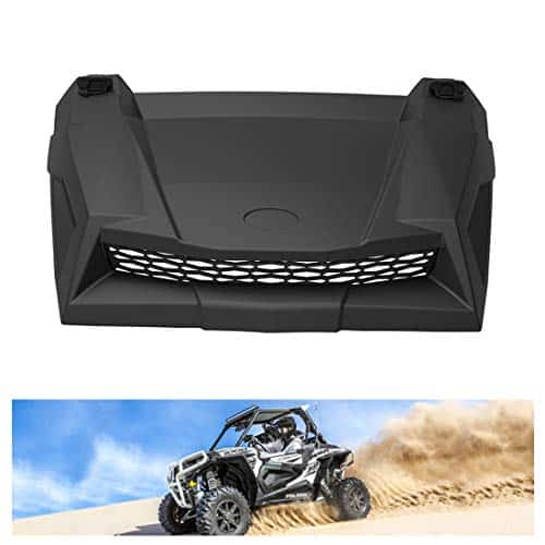 KIWI MASTER Turbo Hood Scoop Compatible para 2014-2018