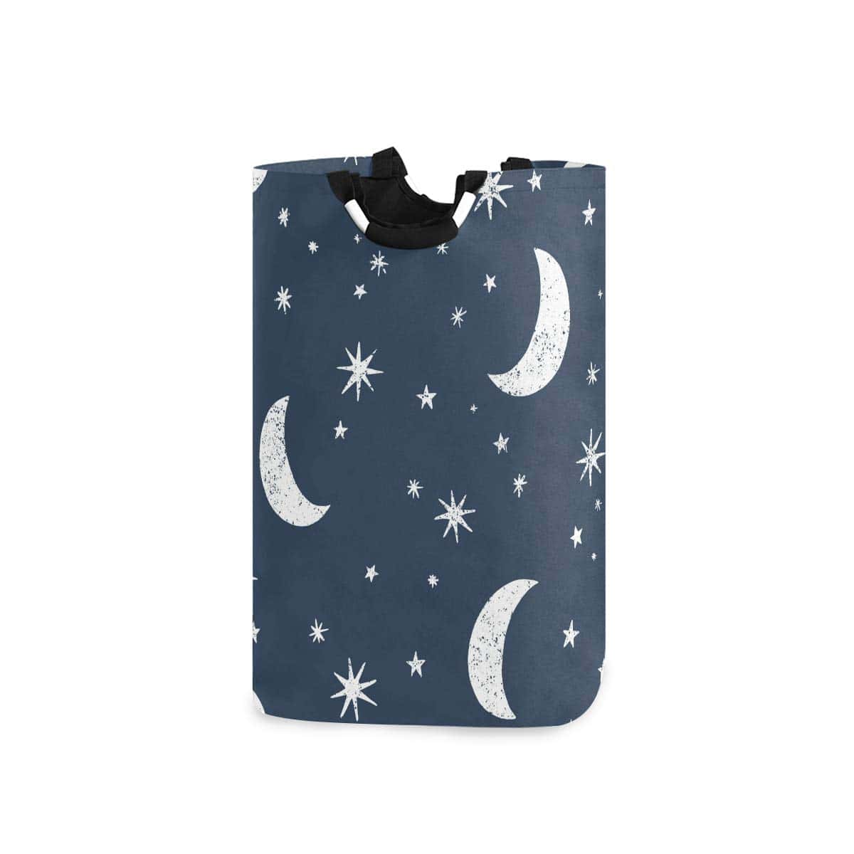 Canasta de Almacenamiento Grande Senya Luna, Estrellas y