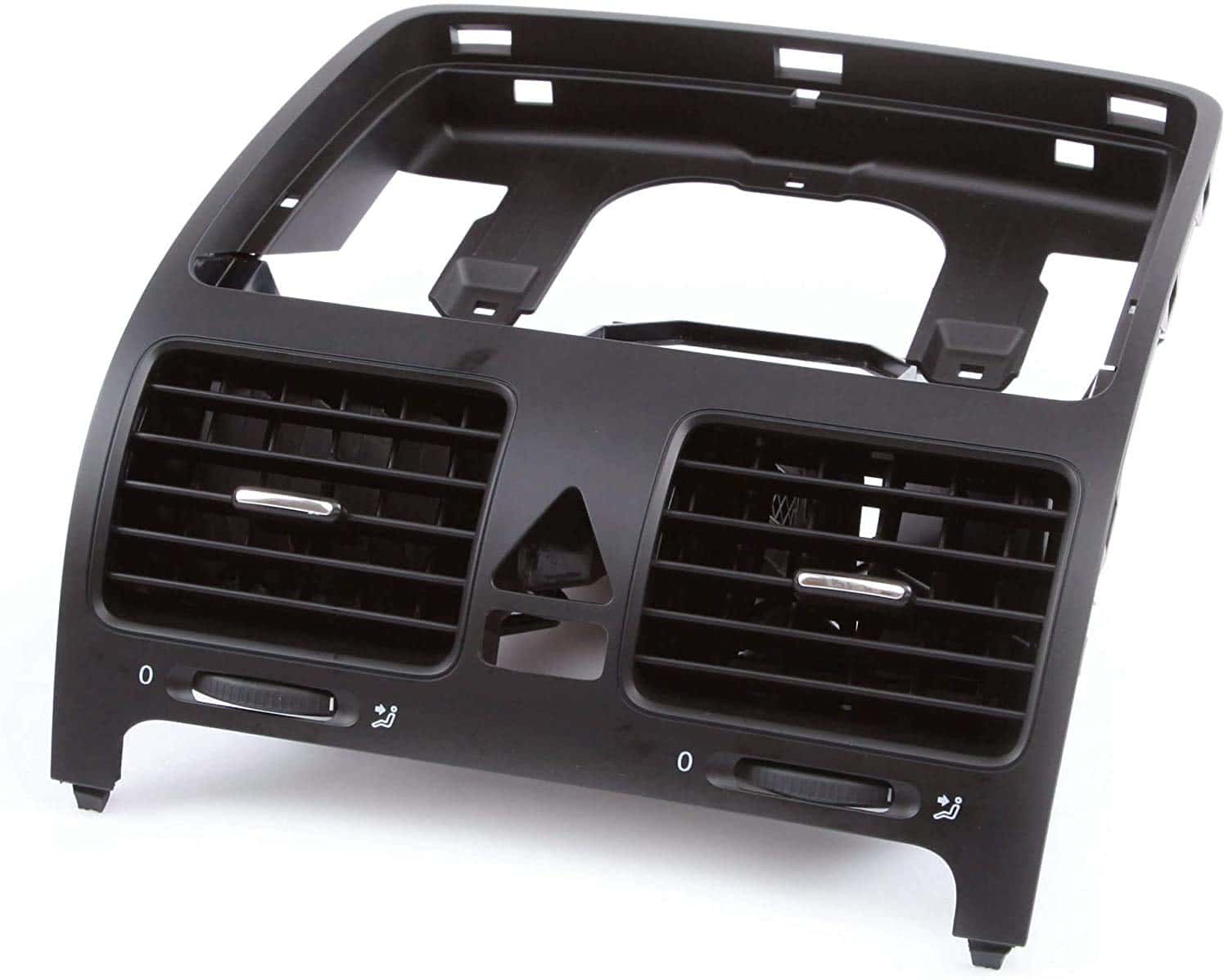 Reemplazo de Salida de Aire para VW Jetta MK5 Golf/GTI MK5