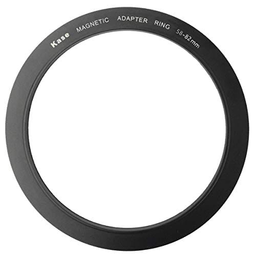 Adaptador de Anillo de Filtro Magnético Kase Wolverine de