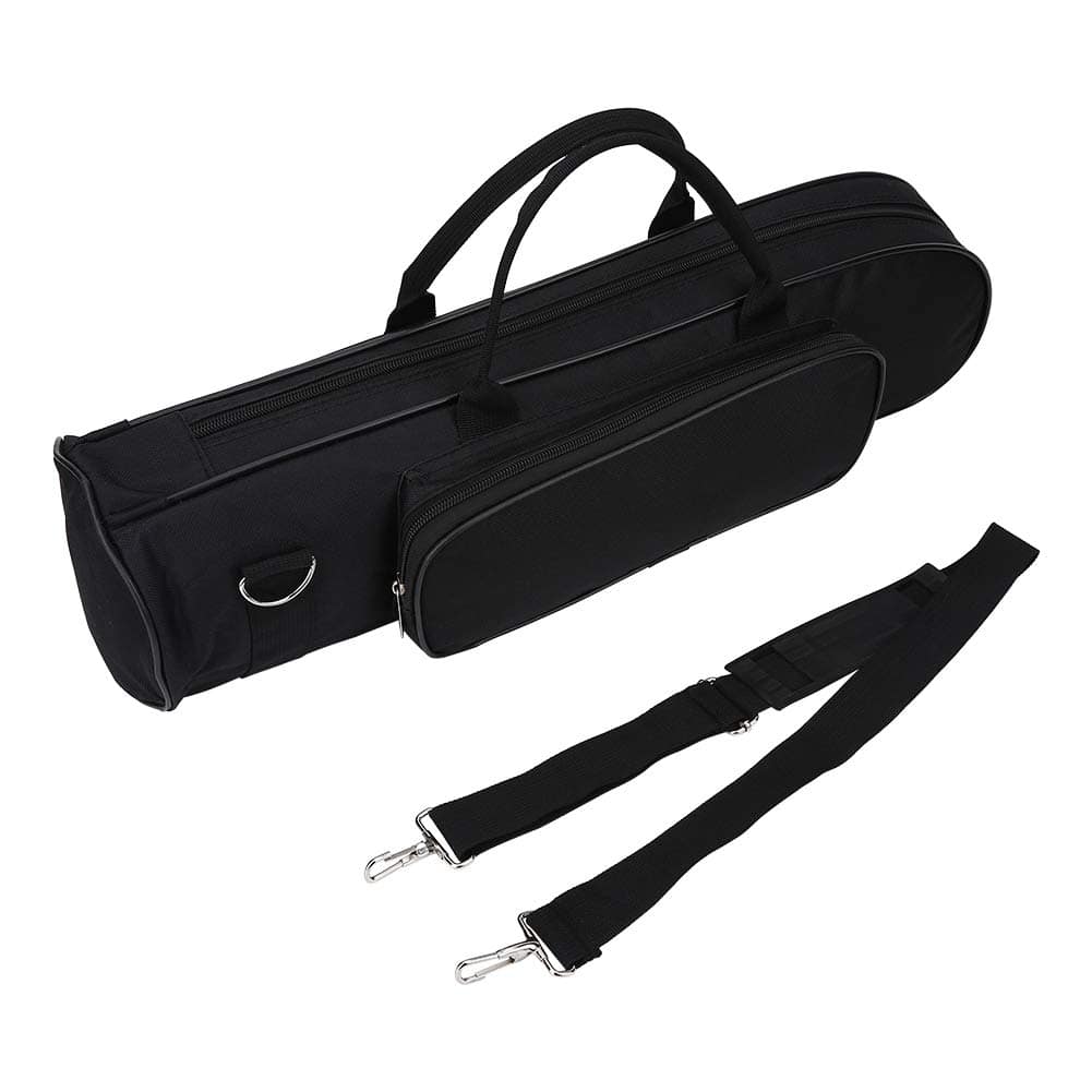Funda de Trompeta Alomejor de Tela Oxford con Asa Acolchada