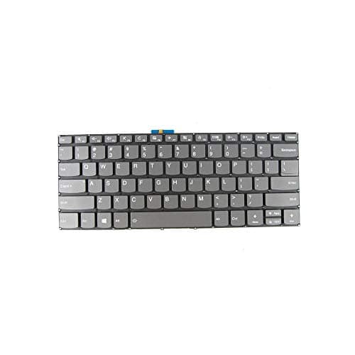Nuevo Teclado De Repuesto Para Lenovo Yoga 520-14ikb, Yoga