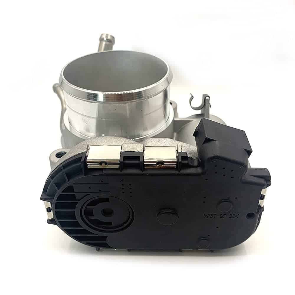 Cuerpo del acelerador 35100-2B220 0280750630 para Hyundai - Image 4