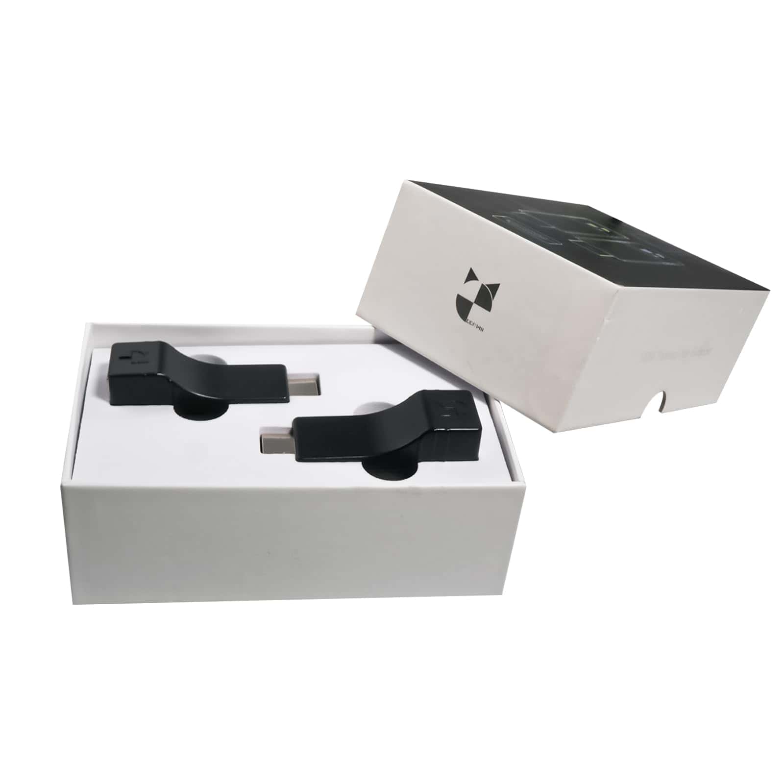 DDMALL HDMI Extensor de hasta 196 pies/60m, 1080P@60Hz Full - Imagen 8