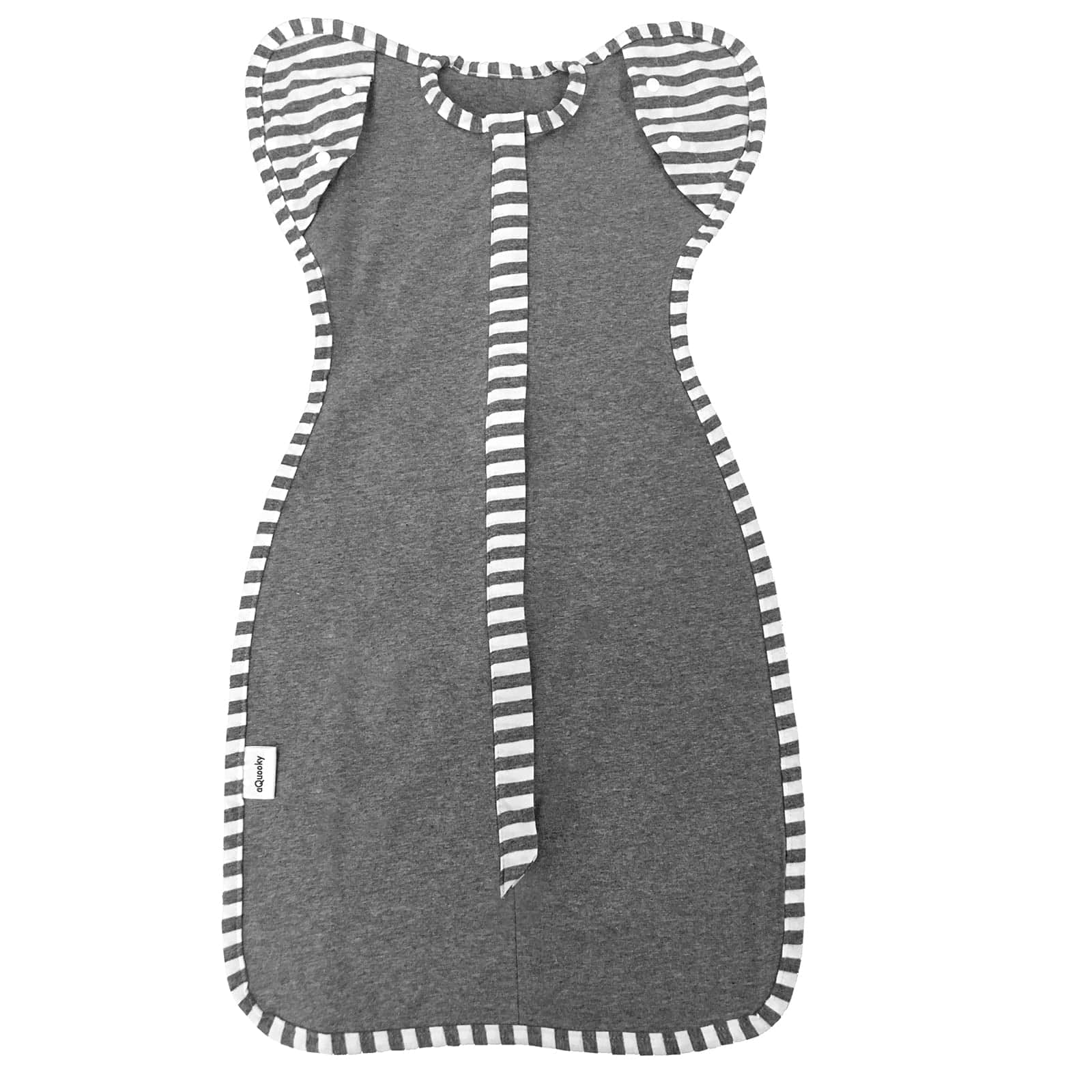 Manta Saco para Bebé aQuooky con Diseño sin Brazos,
