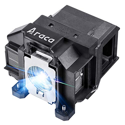Lámpara de proyector Araca ELPLP67 /V13H010L67 para Epson